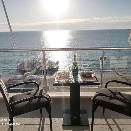 Apartment Cinco 33 Kufrujeme.Cz Дуррес Экстерьер фото