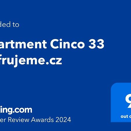Apartment Cinco 33 Kufrujeme.Cz Дуррес Экстерьер фото