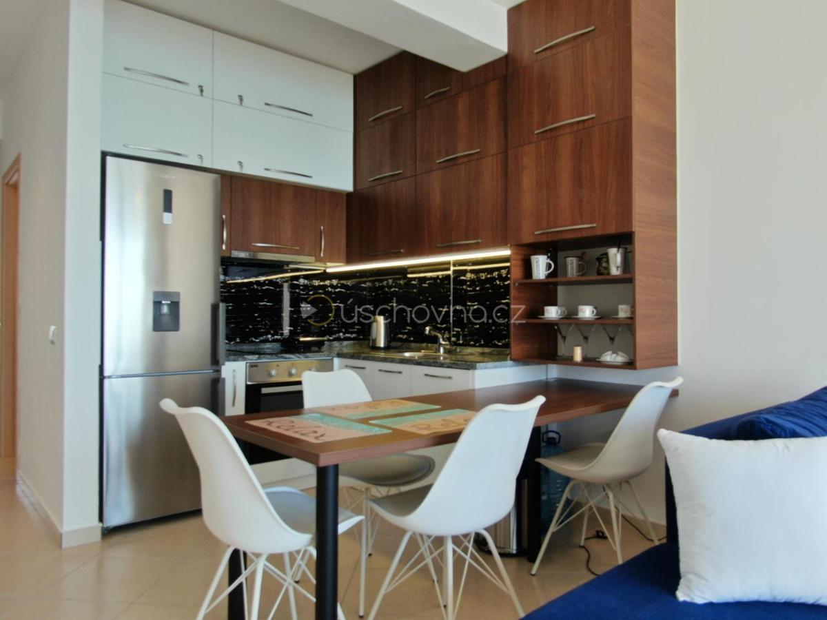 Apartment Cinco 33 Kufrujeme.Cz Дуррес Экстерьер фото