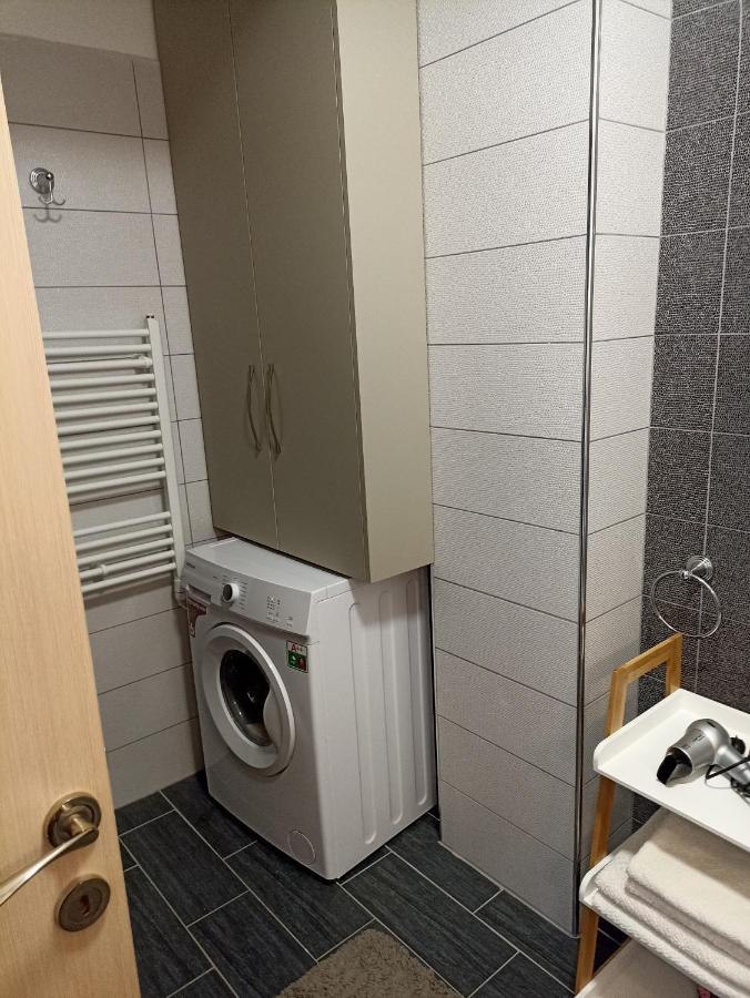 Apartment Cinco 33 Kufrujeme.Cz Дуррес Экстерьер фото