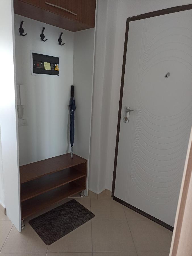 Apartment Cinco 33 Kufrujeme.Cz Дуррес Экстерьер фото