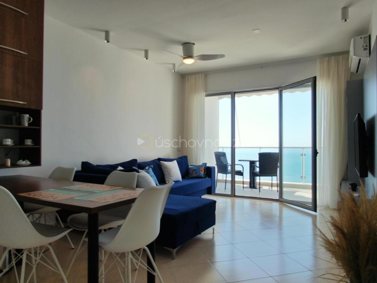 Apartment Cinco 33 Kufrujeme.Cz Дуррес Экстерьер фото