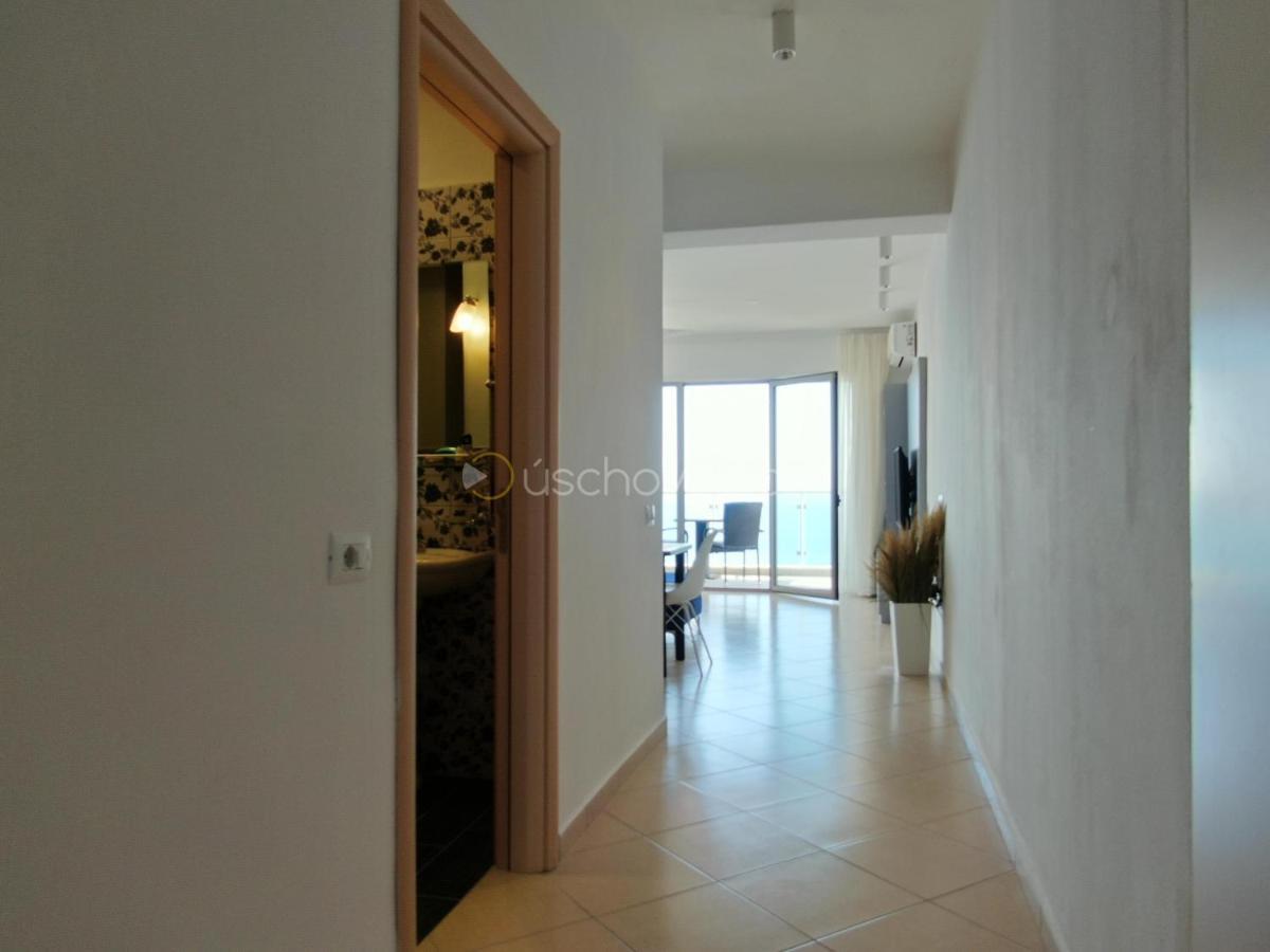 Apartment Cinco 33 Kufrujeme.Cz Дуррес Экстерьер фото