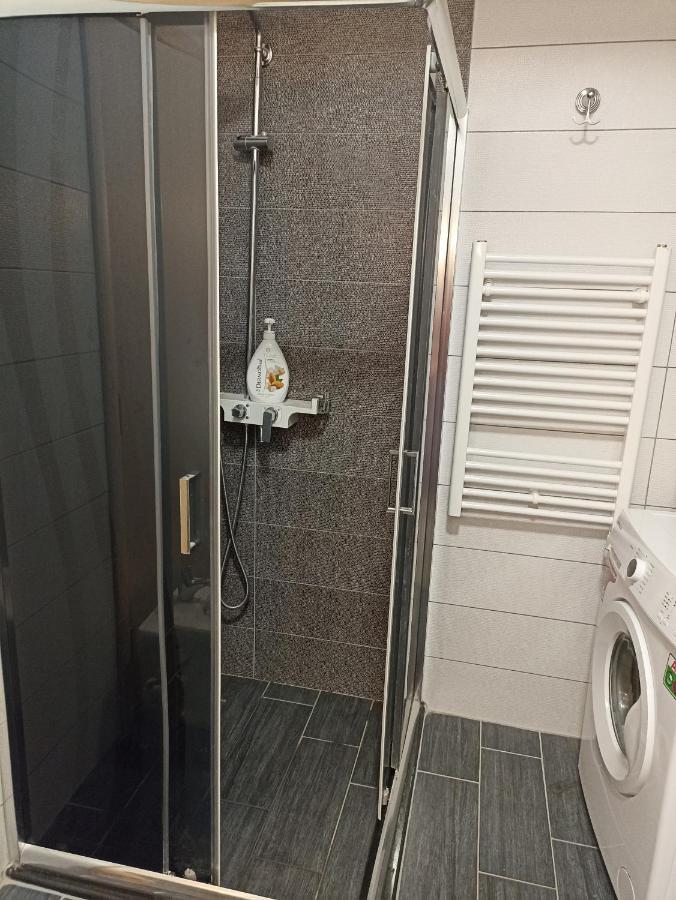 Apartment Cinco 33 Kufrujeme.Cz Дуррес Экстерьер фото
