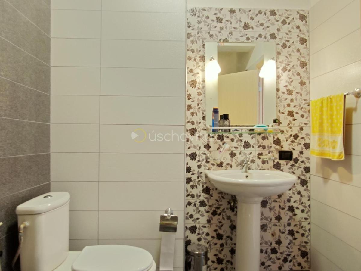 Apartment Cinco 33 Kufrujeme.Cz Дуррес Экстерьер фото